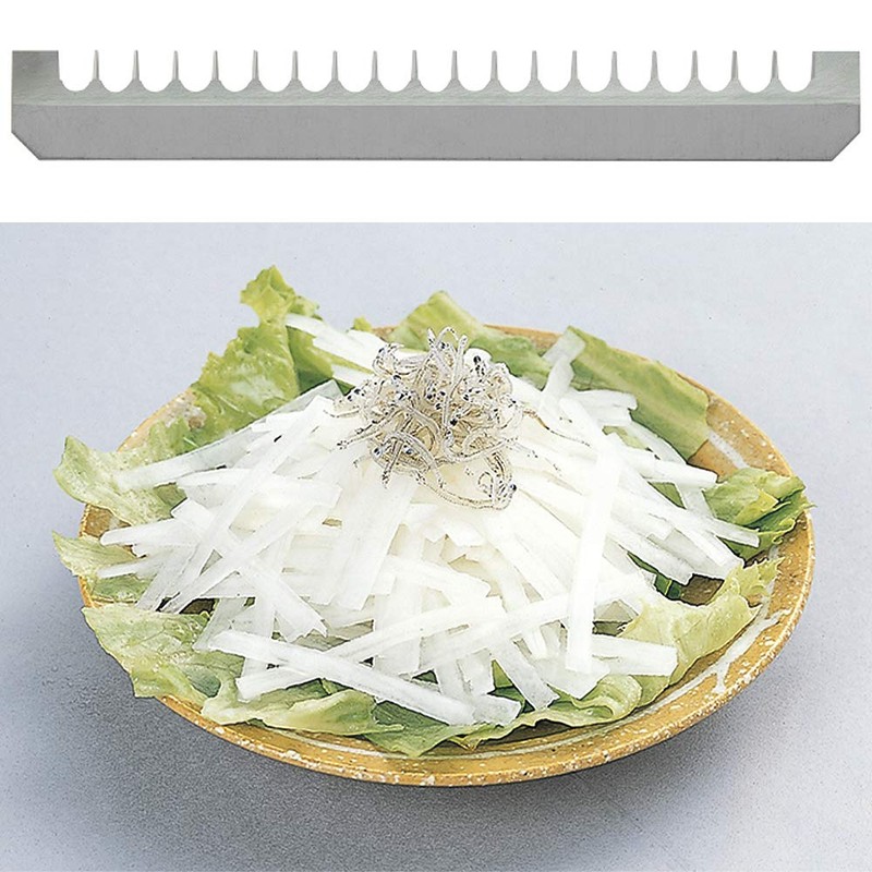 Benliner Super Benliner Replacement Blade, Stainless Steel Replacement Blade