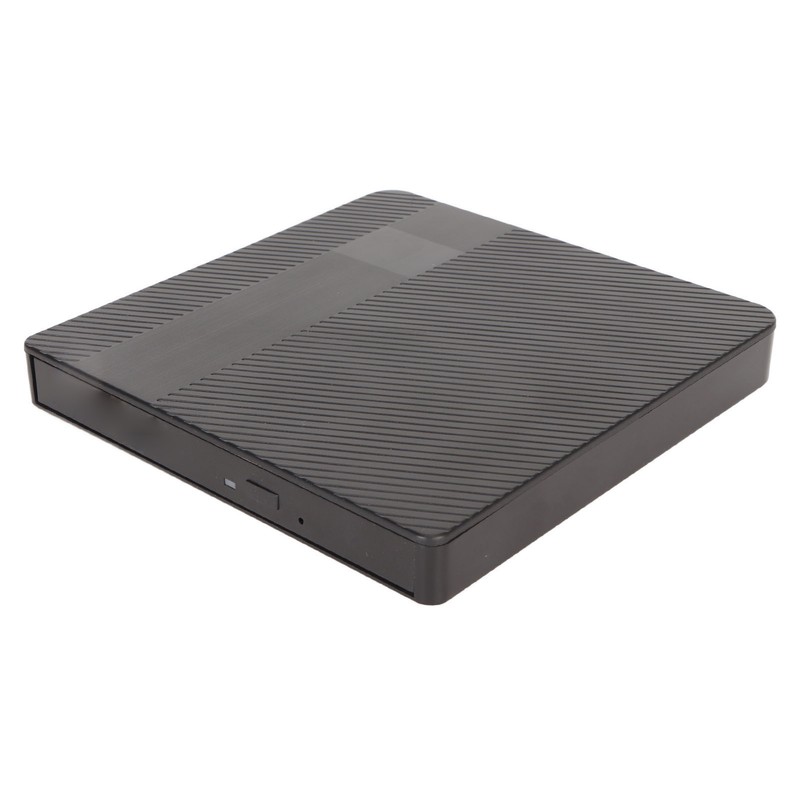 External Optical Disc Drive Enclosure Kit Ultra Slim Type C