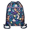 Coolpack F070664 Vert Oh My Deer Gym Bag Multi-Coloured, multicoloured, Designer