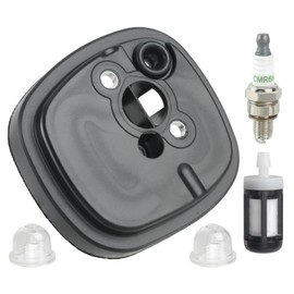 Carbhub Blower HD Air Filter Housing Base Fit for Stihl BG56 BG66 BG86 BG86C SH86 SH86C Blower