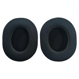 INF Ear Pads for Razer BlackShark V2/V2 Pro Headphone Replacement Pads 1 Pair Black