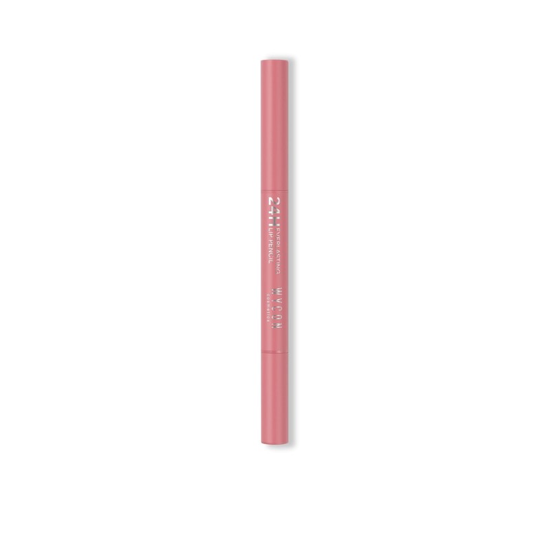 WYCON Cosmetic Everlasting 24H Lip Automatic Lipstick with Soft Texture,