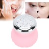 Silicone Face Cleaner Electric Pore Cleaning Face Imports Deep Cleaning