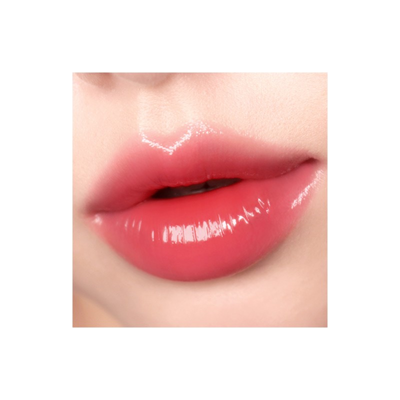 AOU Glowy Tint Balm 3.5g - 04 CHERRY BALM (2406)