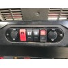 SDO Land Rover Defender 90/110 - Center Dash Face Plate