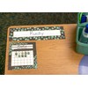 Teacher Created Resources Eucalyptus Flat Name Plates (TCR8691)