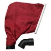 9403 9401 Dust Bag With Connector for Makita Belt Sander，can