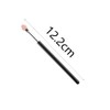 Eyeshadow Brushes, 5 Pieces Makeup Brush Eye Shadow Brush Sponge