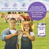 200g Donkey Milk Powder –100% Organic Donkey Milk Formula, Not