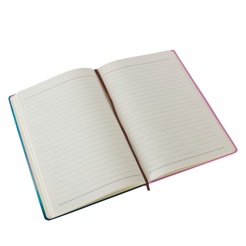 Crystal Art Diamond Painting Notebook - Phoenix Rising Notebook Kit