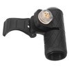 OHPHCALL Hiking Cane External Fastener Clip Trekking Pole Accessory for