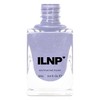 ILNP Scrunchie - Dusty Lavender Holographic Crelly Nail Polish -