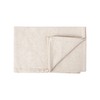 MOLLY MALOU With Bound Edge Oven Cloth Natural 100% Cotton