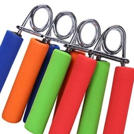 Hottracks Wine & Cook Simple Wrist & Finger Exercise Grip Strengthener / 와인앤쿡간편한 손목 손가락운동 악력기