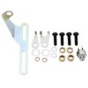 Haofy Reversing Light Switch, Reverse Light Neutral Safety Switch Kit
