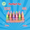 Swizzels Super Baby Bottle 24 x Candies