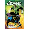 Green Lantern 1