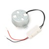 DC Motor TYC‑50 Low Noise Large Torsion Electric Engine for