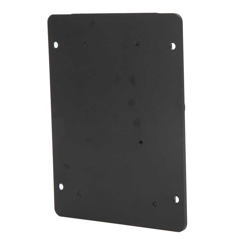 Battery Power Plate V Mount Adapter with D Tap Output