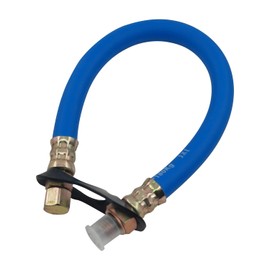 HON1012 HON1412 12mm Engine Drain Oil Changing Hose Fits Hon-da GX240, GX270, GX340, GX360, GX390,GC160 (1pc)