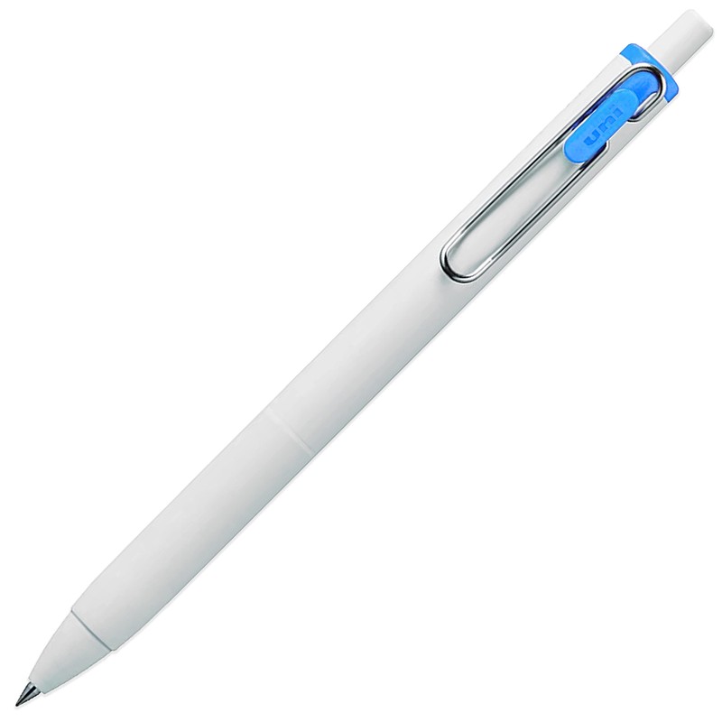 uni-ball UMN-S-05 Retractable Gel Ink Rollerball Pens - 0.5mm Tip