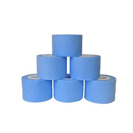 GreenStory Global Pool and Spa Type H Universal Meltblown Above Ground Pool Filter Cartridge 6-Pack