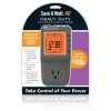 P3 International Save A Watt HD - HEAVY DUTY PROGRAMMABLE