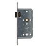 BMH Mortice Lock Class 3 For Objects (Toilet / Bathroom)