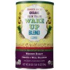 Trader Joe's Organic Fair Trade Wake Up Blend Coffee 28