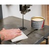 Axminster Workshop Machine Wax - 400g