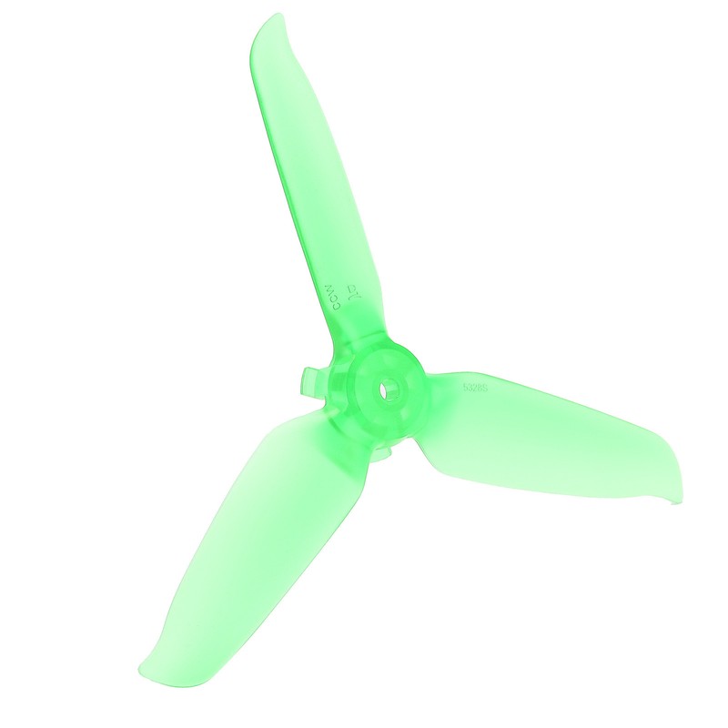 2 Pair FPV Combo Quick Release Propellers Quadcopter Paddle Blades