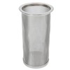 Cold Brew Coffee Filter for Mason Jar, Stainless Steel Coffee