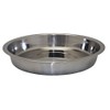 Pet Platter Puppy Shallow Pan, 20 cm