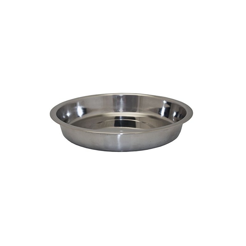 Pet Platter Puppy Shallow Pan, 20 cm