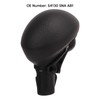Gear Shifter Lever Knob Head 54130 SNA A81 Wear Resistant