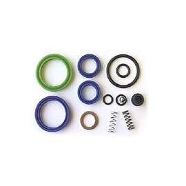 Pallet Jack Mule Seal Kit Wesco 5000 Seal Kit 270158 WIC 5000X Wesley