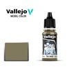Vallejo New Model Color Khaki 70988 (114) Acrylic Paint 18ml for Painting Plastic Models / 바예호 뉴모델컬러 Khaki 70988 (114) 아크릴도료 18ml 도색 프라모델