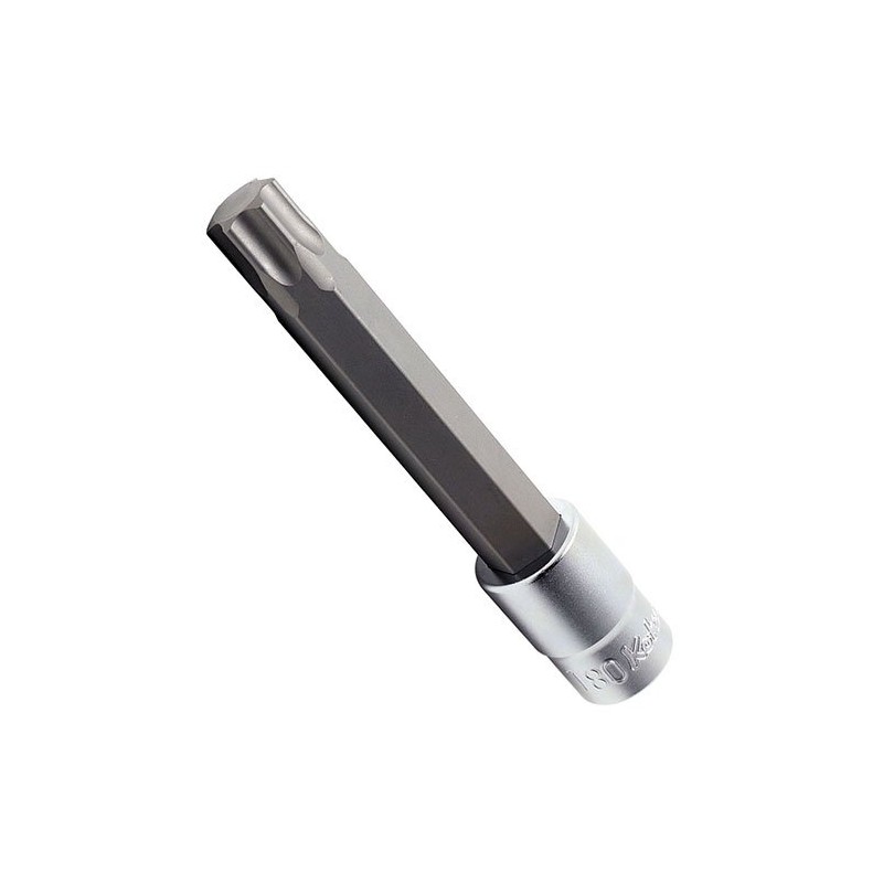 Yamashita Industrial Laboratory Koken 1/2 (12.7 mm) SQ. Torx Bit