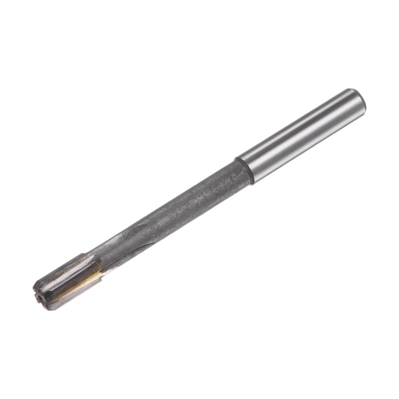 HARFINGTON Chucking Reamer 8.5mm H7 C1/K30 Carbide Tip Precision Straight
