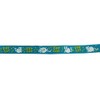 Beastie Bands Beastie Band Cat Collar Fat Cat (Teal)