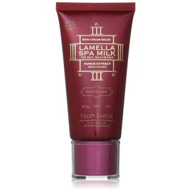 From Earth Lamellas Spa Milk 3.2 oz (90 g)