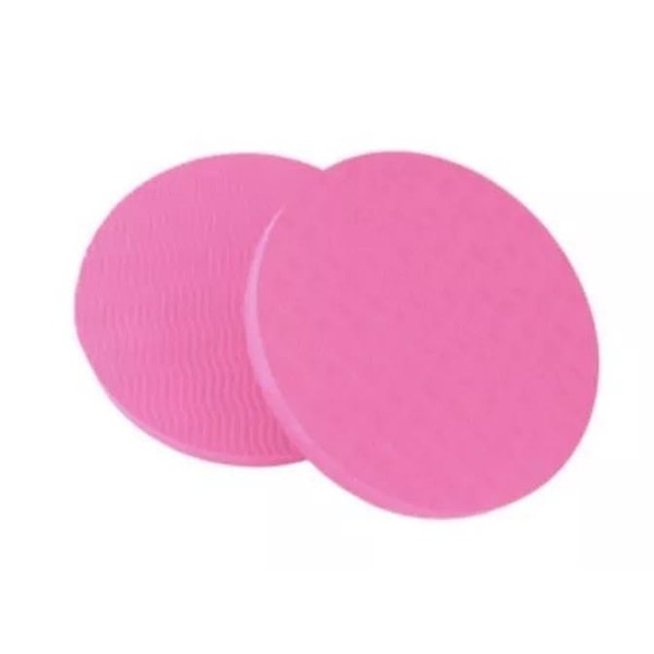 For Yoga Knee Cushion Round Balance Pad Set of 2