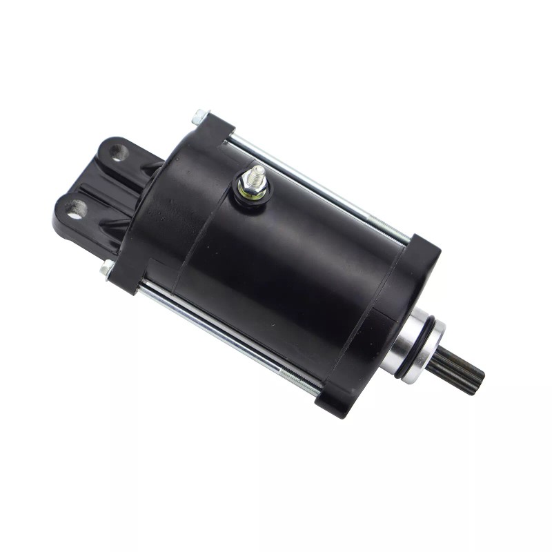 Soarider Starter For Yamaha WaveRunner VX110 Deluxe VX1100 2005-2006 with