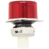 HELLA 2XA 008 221-021 Tail Light - 12/24V - Fitting