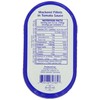 RügenFisch Mackerel Fillets in Tomato Sauce, 7.05 Ounce