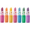 Bissú Set Labiales Mágicos Bissu 7 piezas