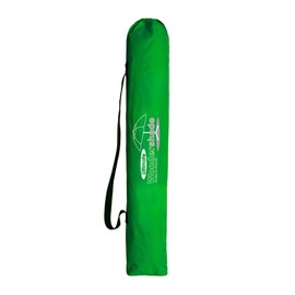 Wondershade Ultimate Portable Sun Shade Umbrella, Lightweight Adjustable Instant Sun Protection - Green
