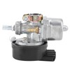Motorcycle Carburetor Carb Universal Fits for 80cc 2-stroke Engine