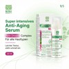 BODI BEAUTY Pirin Dream Complex - Super Intensive Anti-Wrinkle Serum
