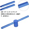 Fashionslee_jp Bicycle Head 10 Piece Bottom Bracket Installation Press Tool